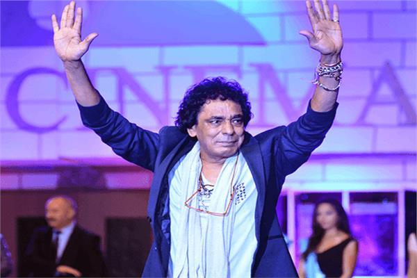 محمد منير