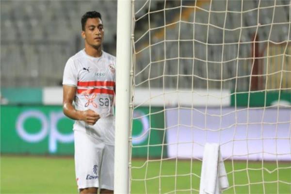 مصطفى محمد 