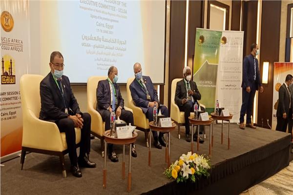 الدكتور مصطفى مدبولى رئيس مجلس الوزراء