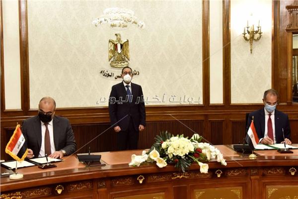  الدكتور مصطفى مدبولي، رئيس مجلس الوزراء
