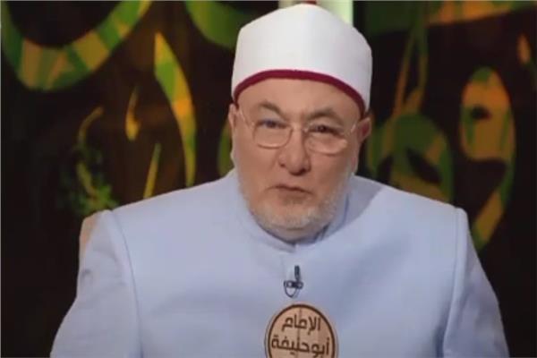 خالد الجندي