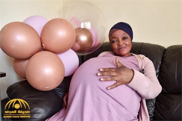 جنوب أفريقيا: ضبط امرأة ادعت إنجابها 10 أطفال مرة واحدة للاشتباه بالاحتيال