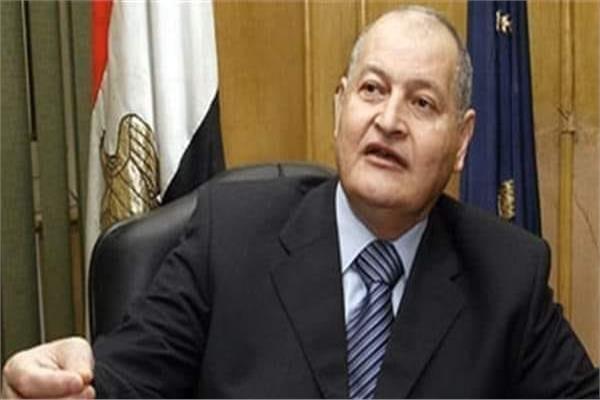 اللواء محمد نجيب، مساعد وزير الداخلية لقطاع مصلحة السجون الأسبق