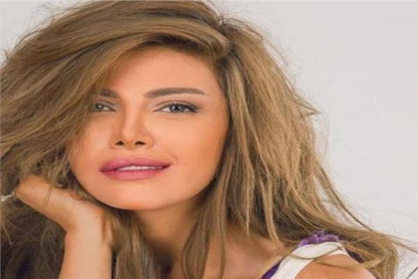  الفنانة ريهام حجاج