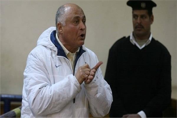 محاكمة مجدي راسخ