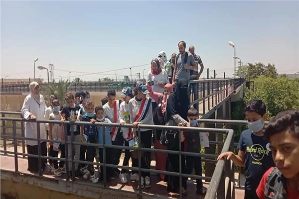 ندوات توعية بالإسماعيلية