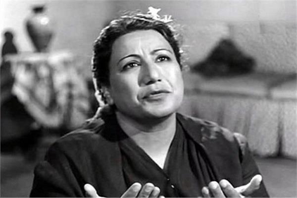 الفنانة فردوس محمد