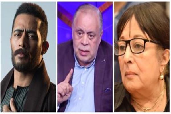سميرة عبد العزيز أشرف زكي محمد رمضان
