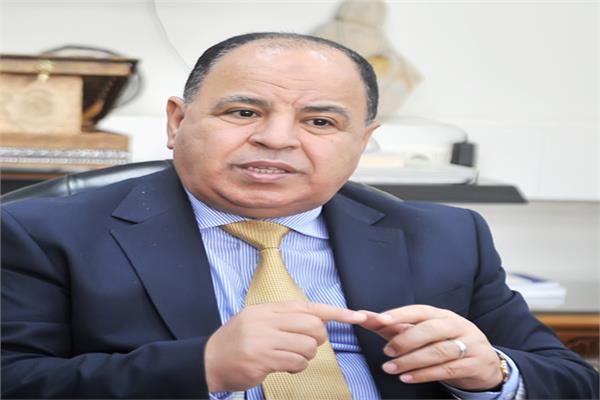 د. محمد معيط 