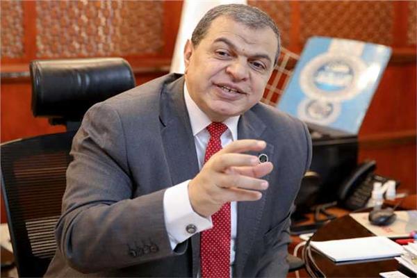 محمد سعفان 