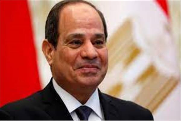 القائد عبدالفتاح السيسى