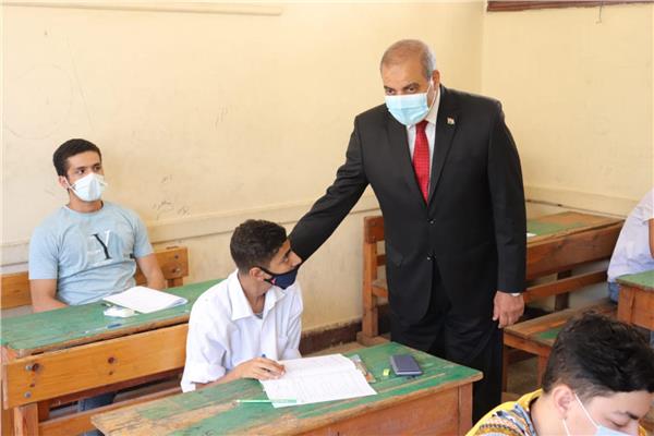 رئيس جامعة الأزهر