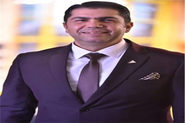 هشام التهامي