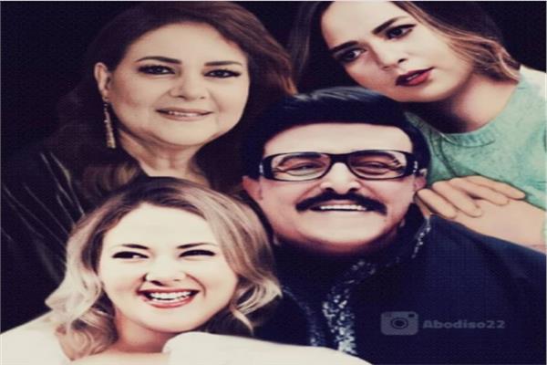 ايمي سميرغانم