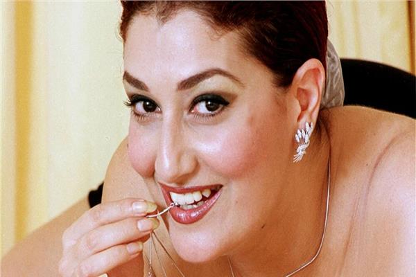غادة عبد الرازق - أرشيفية