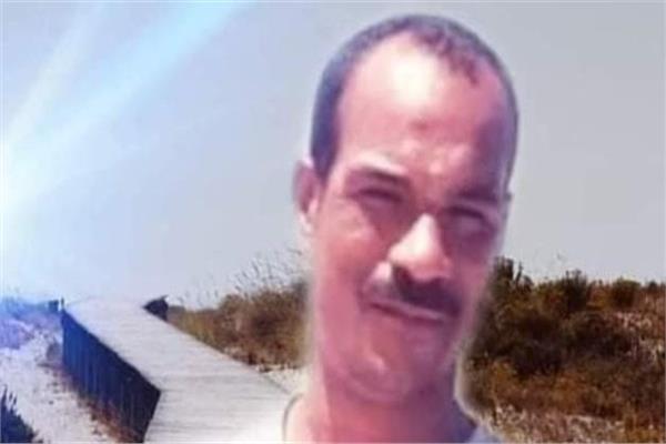 المجني علية 