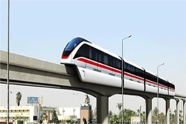  مشروع المونوريل