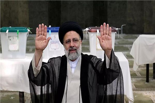 إبراهيم رئيسي