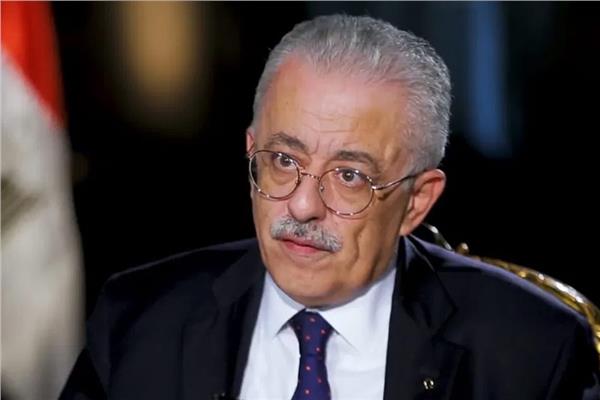  الدكتور طارق شوقي