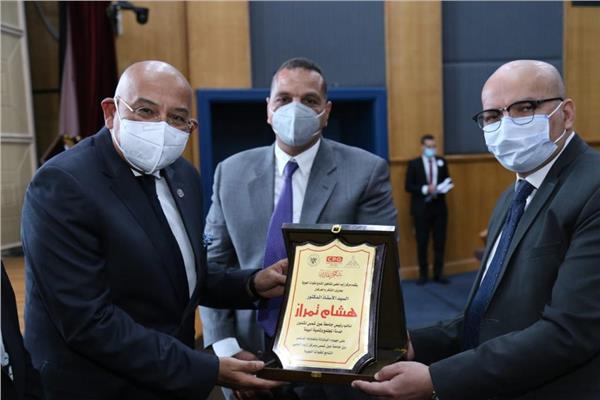 حفل تخرج أول دفعة للبرنامج التدريبي للتخاطب