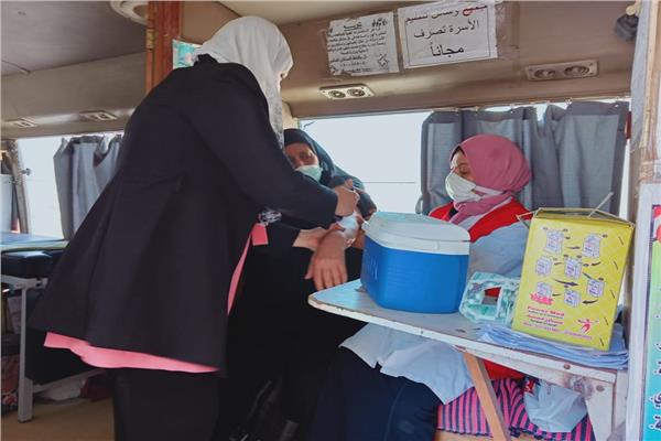 شفاء ٥٨ مريضا بكورونا بمستشفى الأحرار التعليمى بالزقازيق 