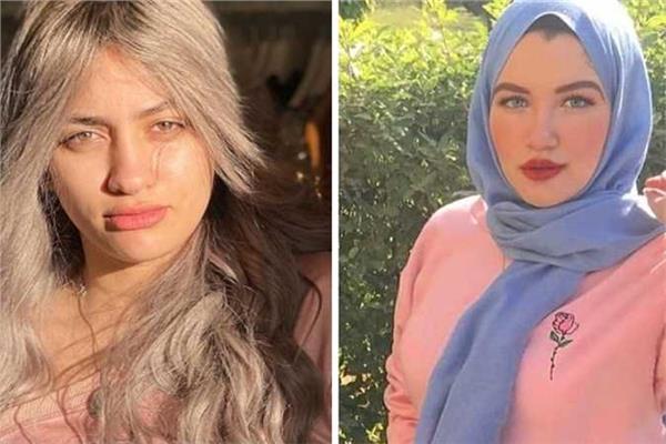 حنين حسام ومودة الأدهم