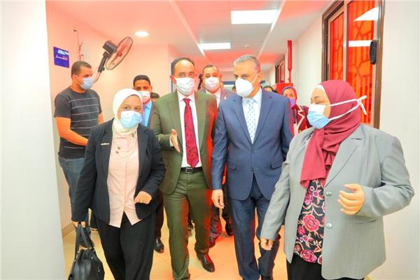  صندوق مكافحة وعلاج الإدمان والتعاطى