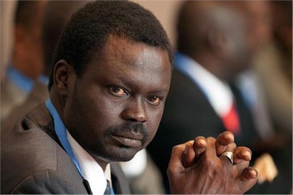 حاكم إقليم دارفور غرب السودان، مني أركو مناوي
