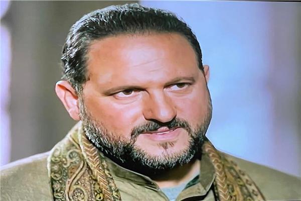 عماد زيادة