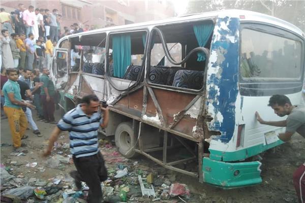  حادث اصطدام قطار
