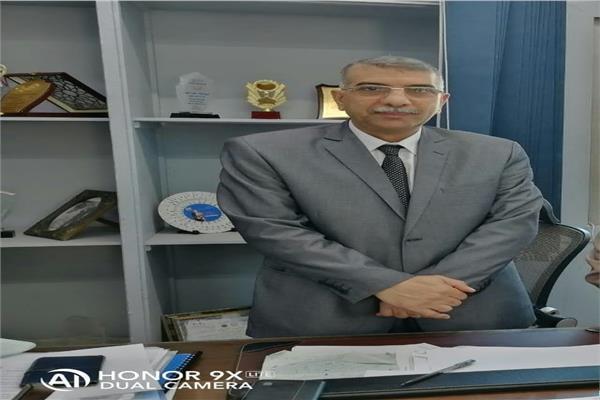 مجدى الجيار