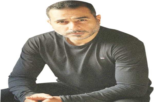 نور محمود : المشاركة فى «هجمة مرتدة» شرف