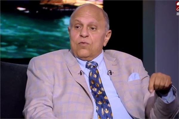 الدكتور هانى محمود، مستشار رئيس الوزراء للإصلاح الإدارى