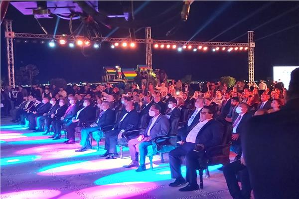 مهرجان الإسماعيلية السينمائى 