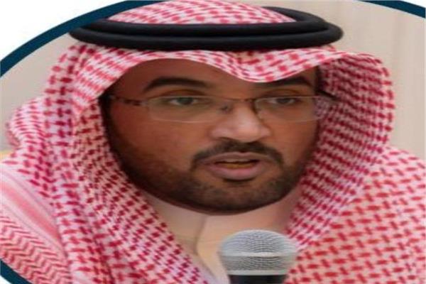  محمد  ال سحيم النائب العام بجدة