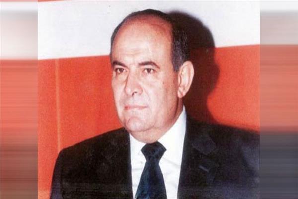 مجدي راسخ