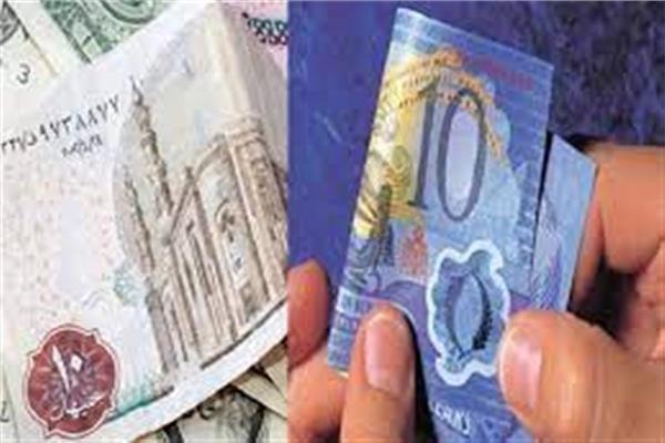 مصير العملات الورقية حال طرح البلاستيكية