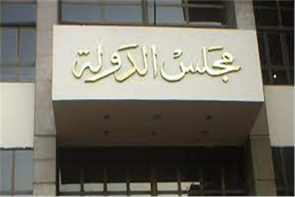 مجلس الدولة