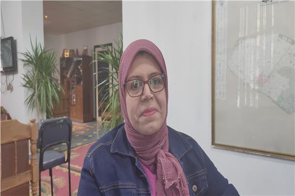 د. مروه فتحى 
