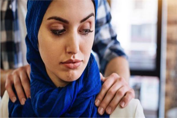 التحرش - صورة موضوعية