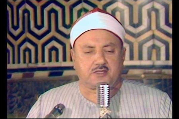 الشيخ‭ ‬محمد‭ ‬الطوخى