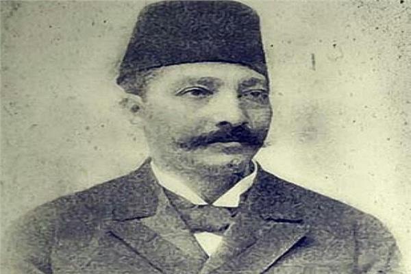 الفنان عبده الحمولي