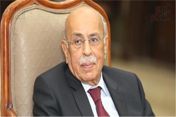 مفيد شهاب