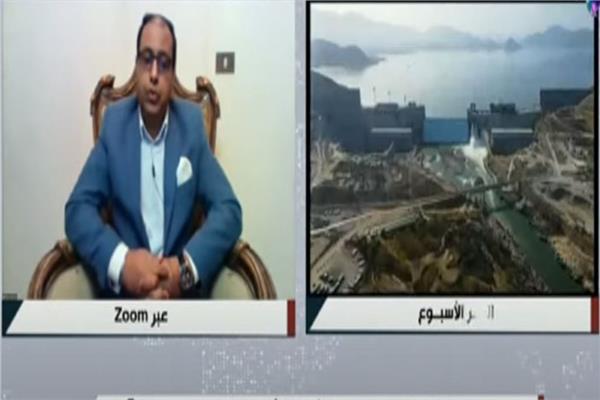 صورة من البرنامج