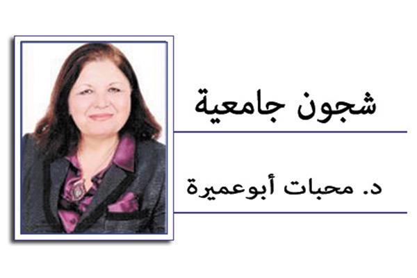 د. محبات أبوعميرة