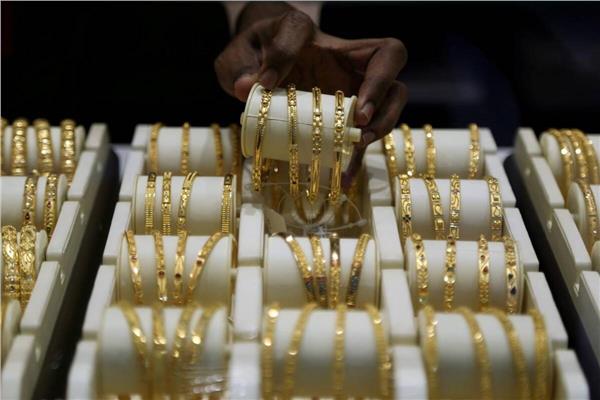  أسعار الذهب في مصر