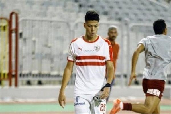 إمام عاشور 