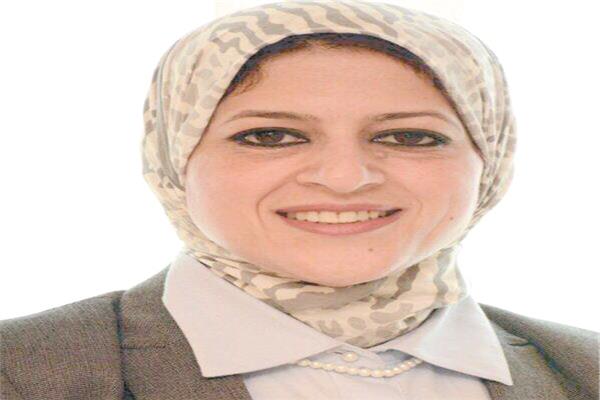 د. هالة زايد
