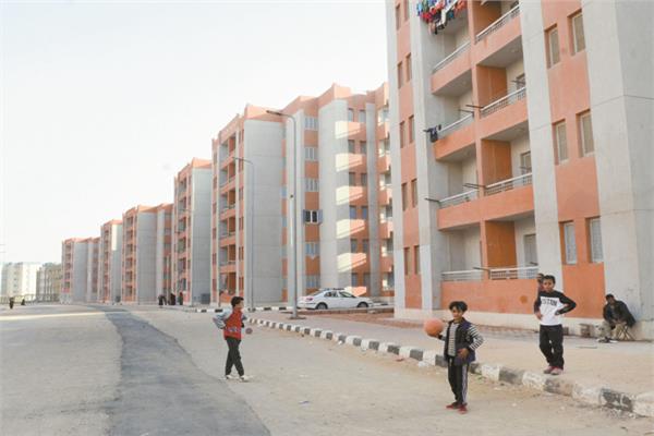  الحياة بطعم الكرامة داخل مدينة الأسمرات