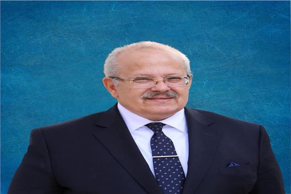 الدكتور محمد عثمان الخشت